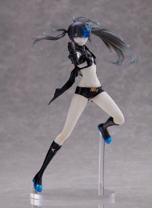 Black Rock Shooter: Dawn...