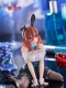 The Quintessential Quintuplets Desktop Cute Miku Nakano Bunny Version
