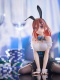 The Quintessential Quintuplets Desktop Cute Miku Nakano Bunny Version