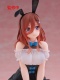 The Quintessential Quintuplets Desktop Cute Miku Nakano Bunny Version