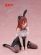 The Quintessential Quintuplets Desktop Cute Miku Nakano Bunny Version