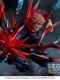Jujutsu Kaisen Luminasta Yuji Itadori Destello Negro (Black Flash)