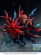 Jujutsu Kaisen Luminasta Yuji Itadori Destello Negro (Black Flash)