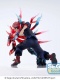 Jujutsu Kaisen Luminasta Yuji Itadori Destello Negro (Black Flash)