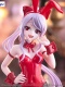 Overlord BiCute Bunnies Shalltear Red Color Version