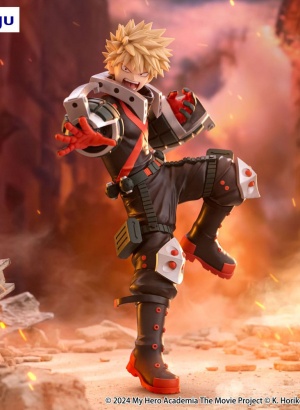 My Hero Academia: You're...
