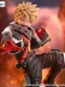 My Hero Academia: You're next Trio-Try-iT Katsuki Bakugo