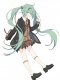 Vocaloid Fashion Hatsune Miku Preppy Version