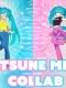 Vocaloid  Hatsune Miku x Love and Berry Dress Up and Dance!  Desktop x Decorate Collections Hatsune Miku Berry Costume Ver.