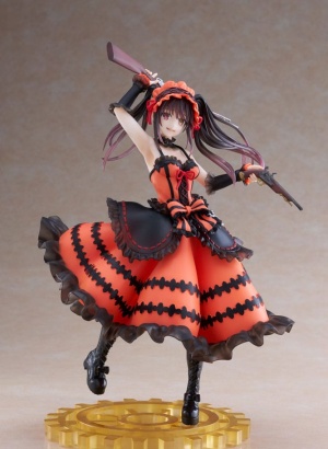 Date A Live Artist...