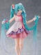 Vocaloid Wonderland Hatsune Miku Rapunzel