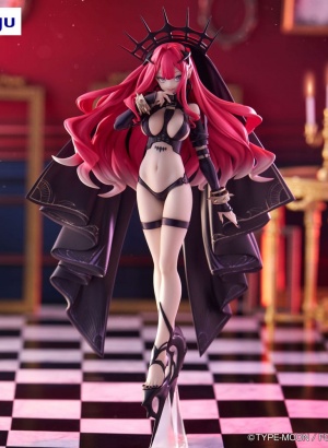 Fate/Grand Order...