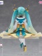 Vocaloid Noodle Stopper Hatsune Miku 2025 Chinese New Year Version
