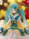 Vocaloid Noodle Stopper Hatsune Miku 2025 Chinese New Year Version
