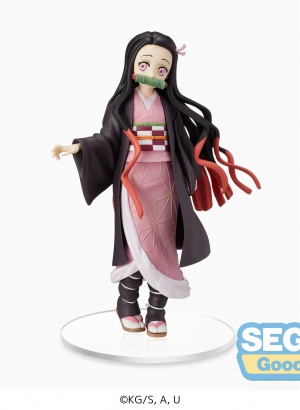 Kimetsu No Yaiba SPM Nezuko...