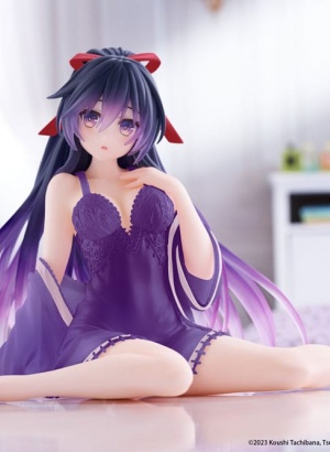 Date a Live Desktop Cute...