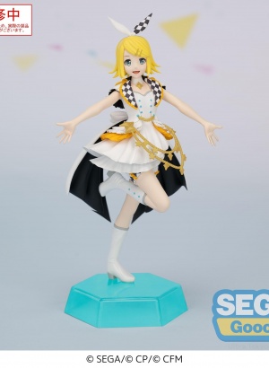 Vocaloid Desktop x Decorate...