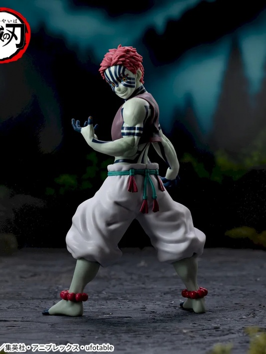 Kimetsu no Yaiba SPM Akaza (3a Luna Superior)