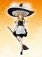 Touhou Project PM figure Marisa Kirisame