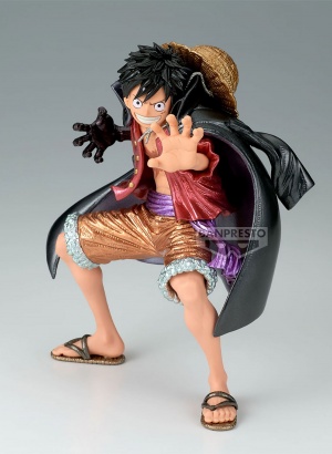 One Piece King of Artist...