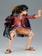 One Piece King of Artist Special Land Of Wano II Monkey D. Luffy