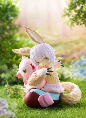 Made in Abyss: The Golden...