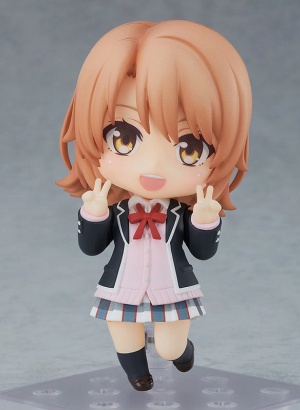 My Teen Romantic Comedy...