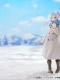 Frieren: Beyond Journey's End Trio-try-iT Frieren Winter Clothes Version