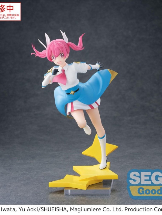 Magilumiere Co. Ltd. Luminasta Kana Sakuragi