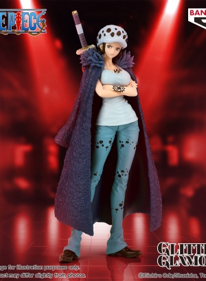 One Piece Glitter &...