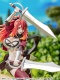 From Old Country Bumpkin to Master Swordman Luminasta Surena Lysandra