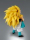 Dragon Ball Z Solid Edge Works Gotenks