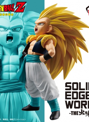 Dragon Ball Z Solid Edge...