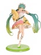 Vocaloid Wonderland Miku Hatsune Sleeping Beauty