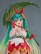 Vocaloid Wonderland Miku Hatsune Thumbelina (Pulgarcita)
