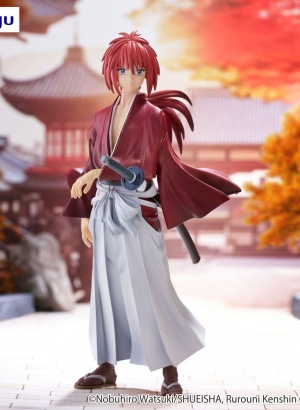 Rurouni Kenshin: Meiji...