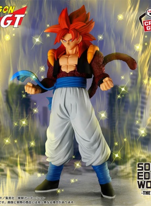 Dragon Ball Z Solid Edge...