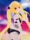 To Love Ru Darkness Trio-Try-iT Konjiki no Yami Golden Darkness