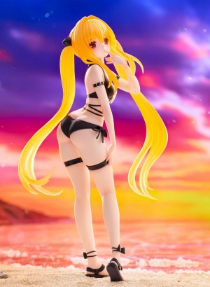 To Love Ru Darkness...