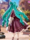 Vocaloid Trio-Try-iT Hatsune Miku Classical Retro European Version