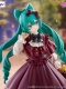 Vocaloid Trio-Try-iT Hatsune Miku Classical Retro European Version
