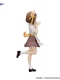 K-On! Trio-Try-iT Ritsu Tainaka Neko Version