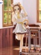 K-On! Trio-Try-iT Ritsu Tainaka Neko Version