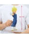 Dragon Ball Z Grandista Majin Vegeta SSJ