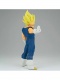 Dragon Ball Z Grandista Majin Vegeta SSJ