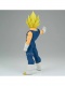 Dragon Ball Z Grandista Majin Vegeta SSJ