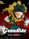 My Hero Academia Grandista Izuku Midoriya - Deku