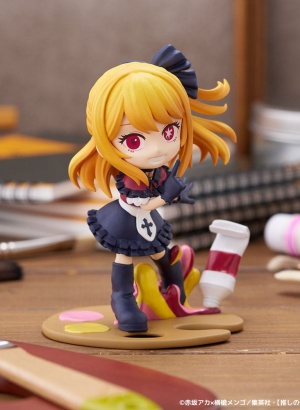 Oshi no Ko Palverse Pale Ruby