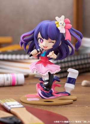 Oshi no Ko Palverse Pale Ai...