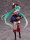 Vocaloid Wonderland Miku Hatsune Puss in boots  (El gato con botas) - Bonus Edition